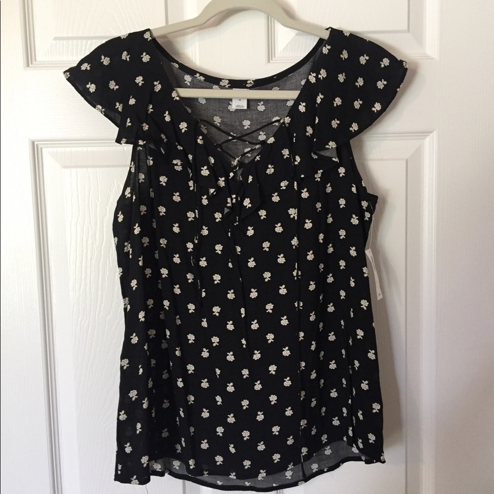 NWT Old Navy shirt
